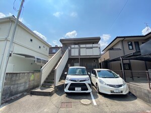 シティーハイム東ヶ丘