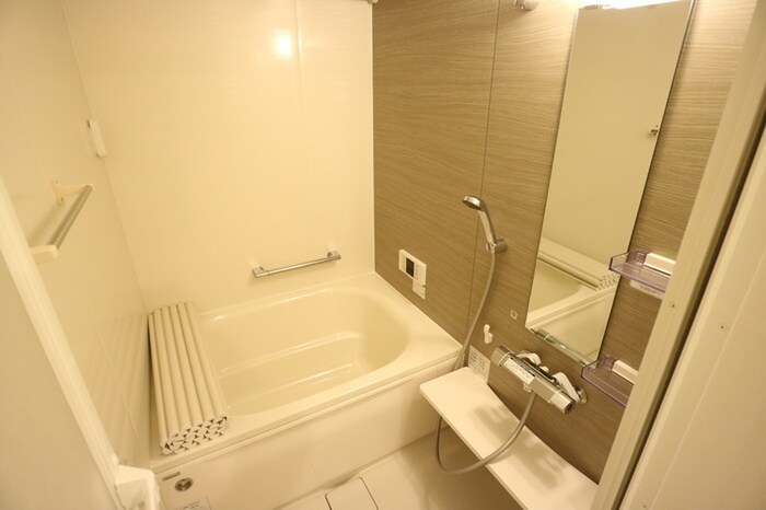 バス／シャワールーム等 LAUREUS KUGA (ローレウス陸)