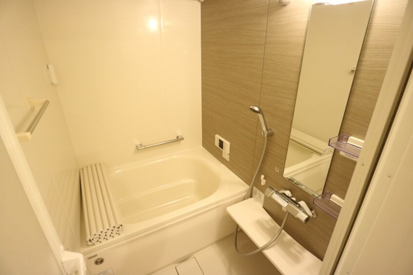 バス／シャワールーム等 LAUREUS KUGA (ローレウス陸)