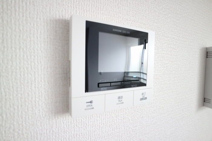 内観写真 LAUREUS KUGA (ローレウス陸)