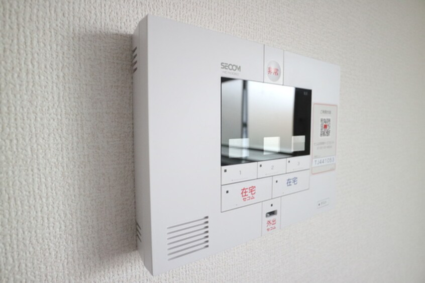 内観写真 LAUREUS KUGA (ローレウス陸)