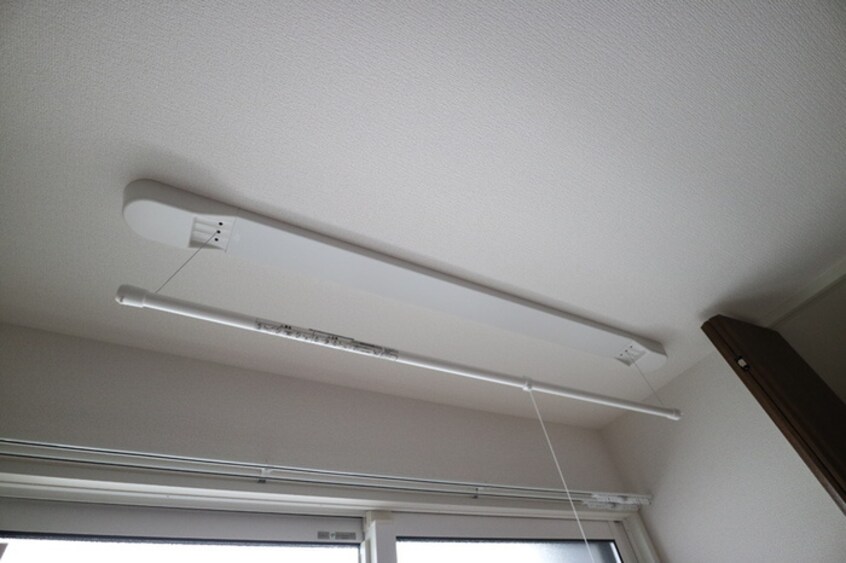 内観写真 LAUREUS KUGA (ローレウス陸)