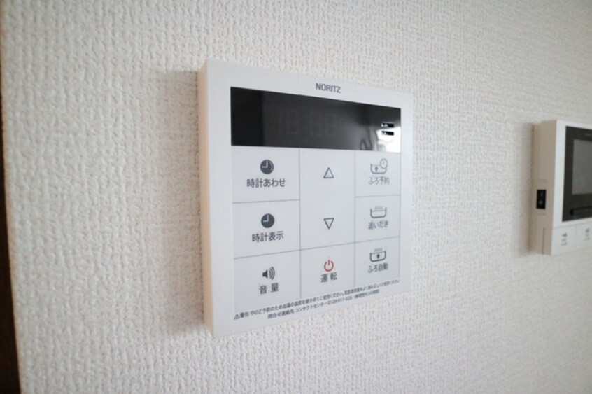 内観写真 LAUREUS KUGA (ローレウス陸)