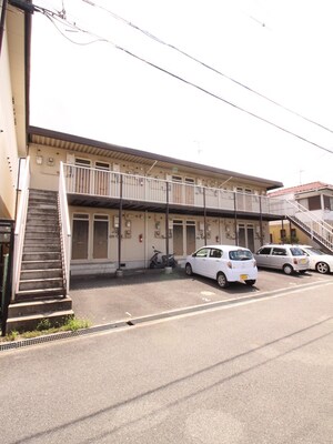 グランド－ル谷１号館