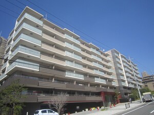 ｸﾞﾗﾝﾛｼﾞｭﾏﾝ豊中少路B街区(417)