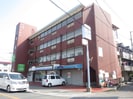 メゾン山口弐番館（2Ｆ）の外観