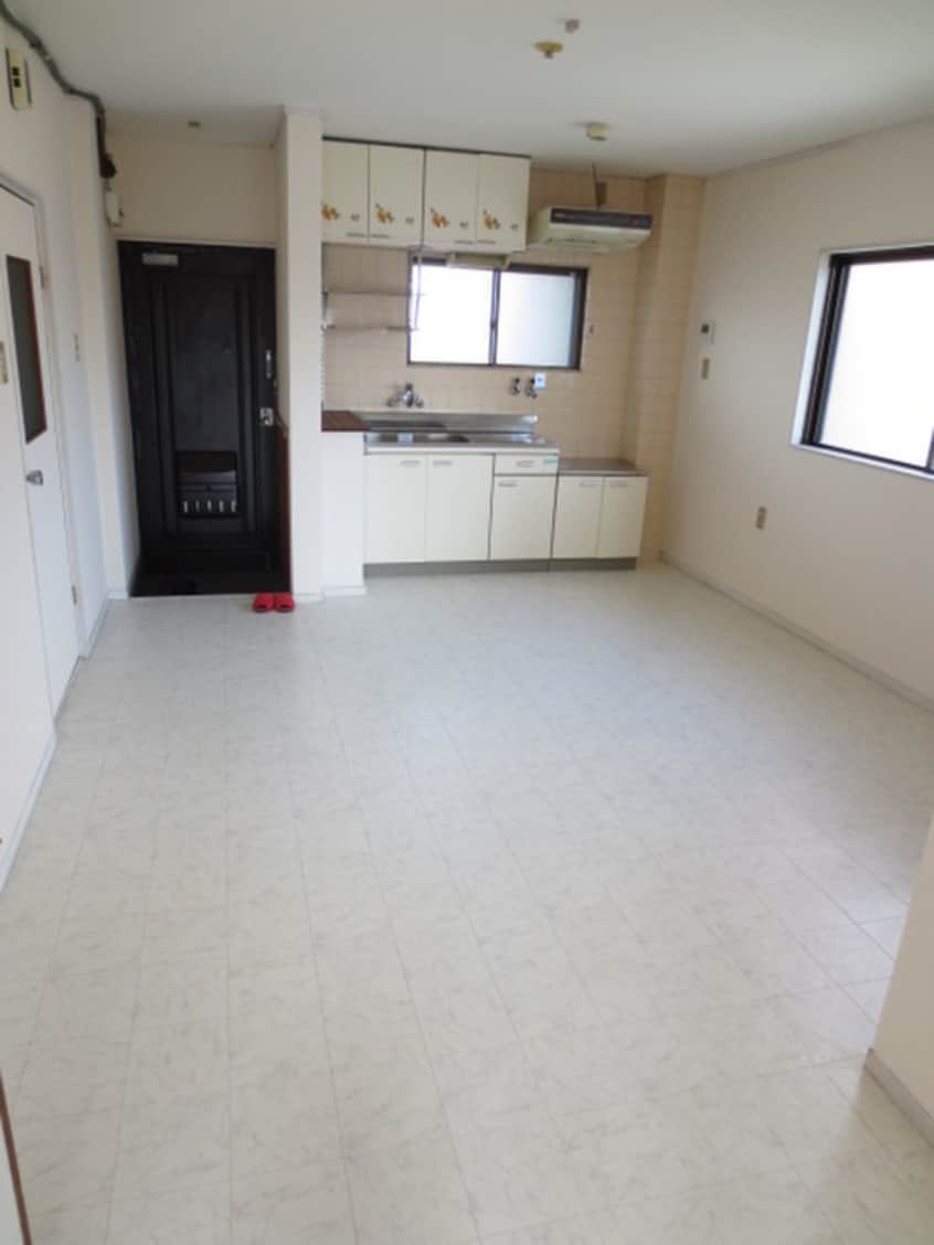 廊下 メゾン山口弐番館（2Ｆ）