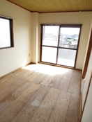 居室 メゾン山口弐番館（2Ｆ）