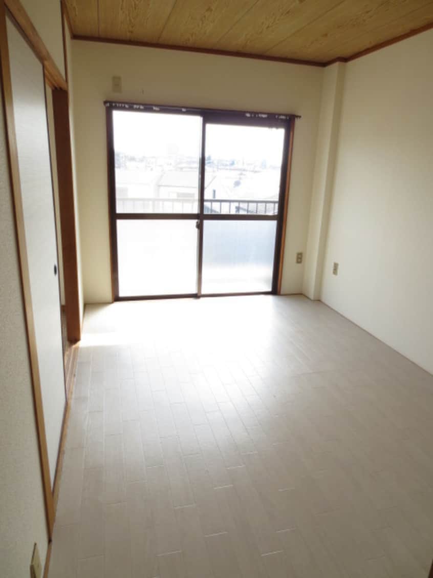 内観写真 メゾン山口弐番館（2Ｆ）