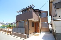 日野町貸家