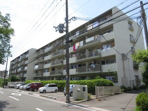 南千里グリーンハイツ（502）