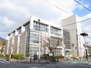 公共職業安定所(ハローワーク)(役所)まで240m ホープ池田栄本町