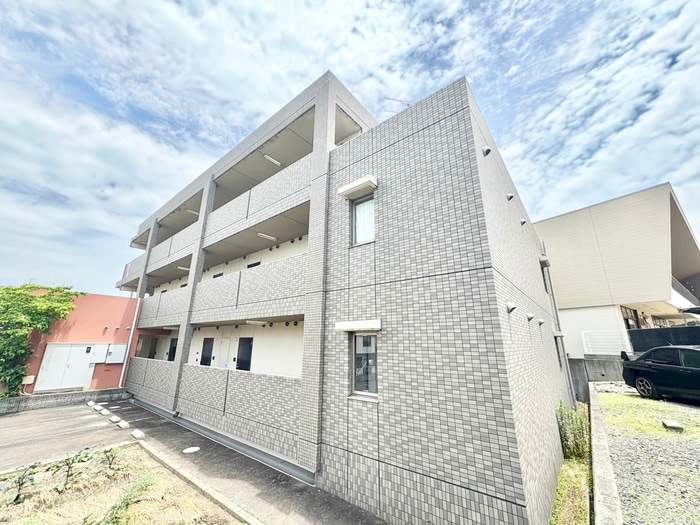 外観写真 ロ－サセタ