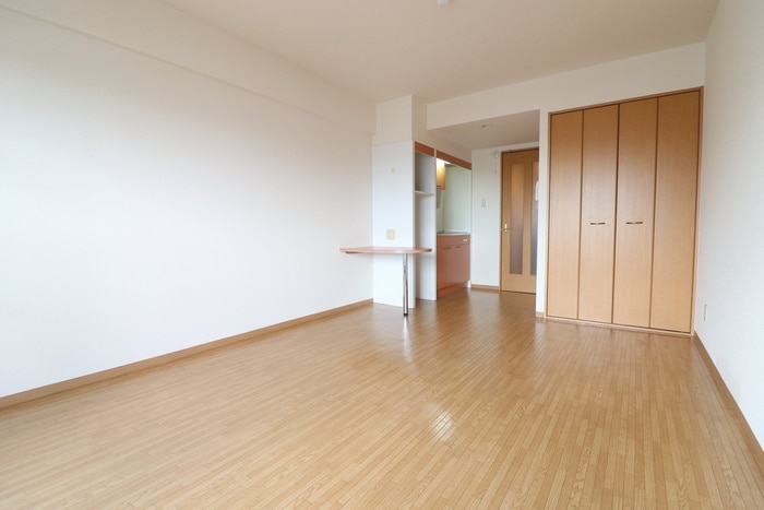 居室 ロ－サセタ