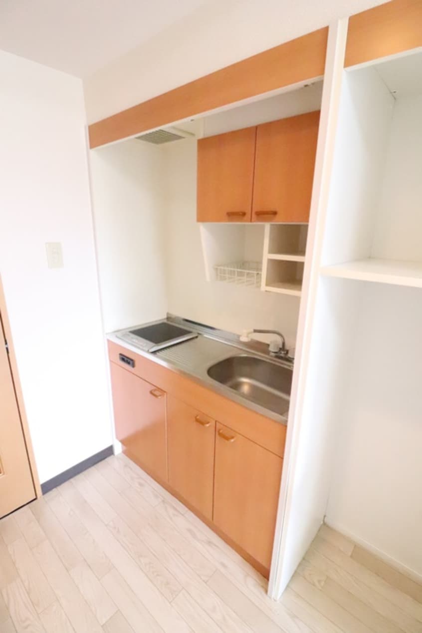 キッチン ロ－サセタ