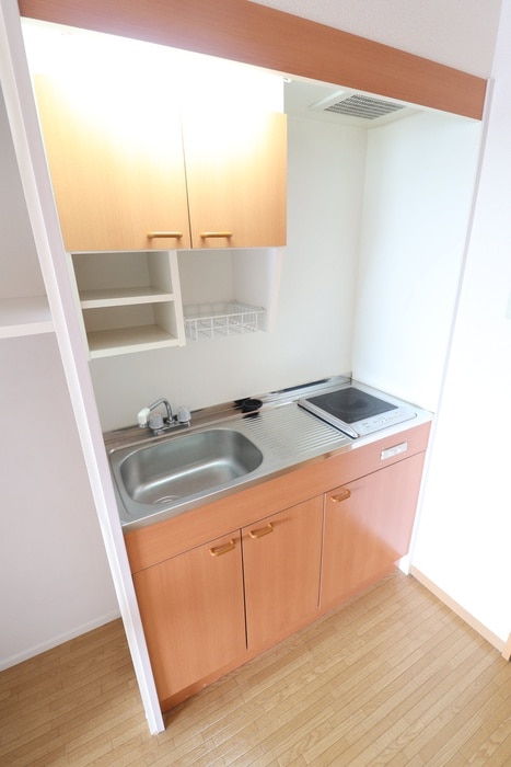 キッチン ロ－サセタ