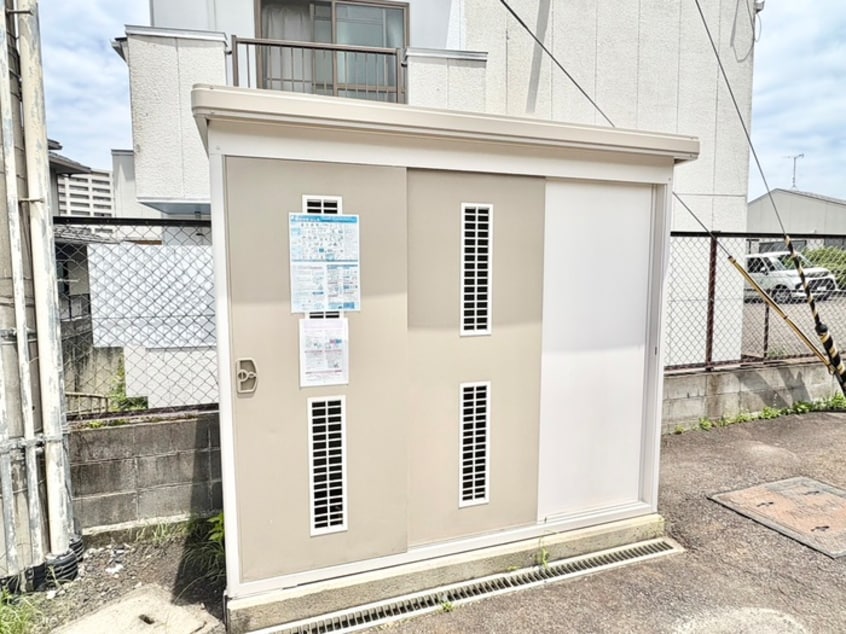 その他 ロ－サセタ