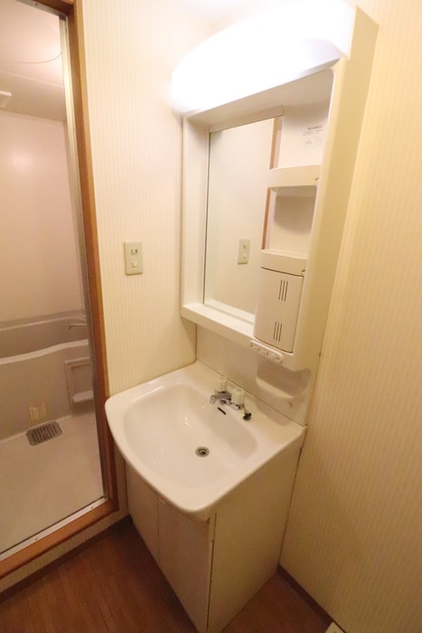 洗面 ロ－サセタ