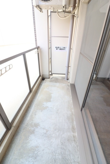 ベランダ・バルコニー ロ－サセタ