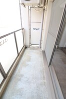 ベランダ・バルコニー ロ－サセタ