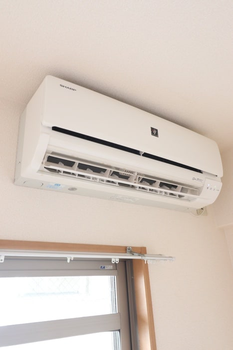 内観写真 ロ－サセタ