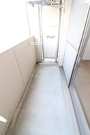 ベランダ・バルコニー ロ－サセタ