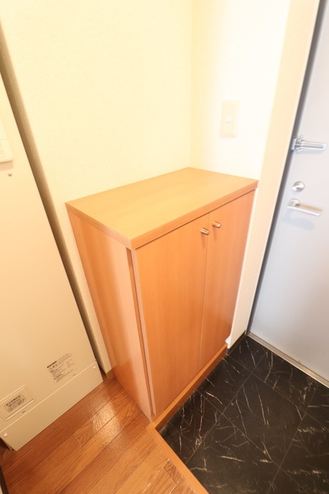 靴箱 ロ－サセタ