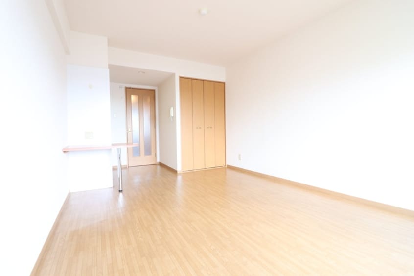 居室 ロ－サセタ