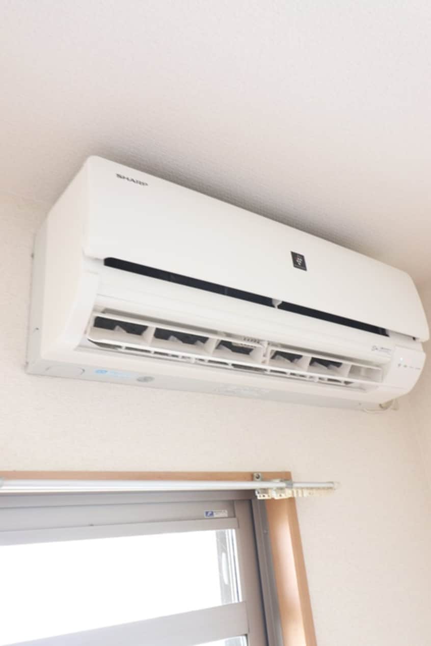 内観写真 ロ－サセタ