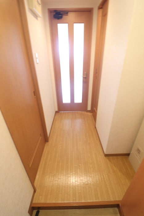 廊下 ロ－サセタ