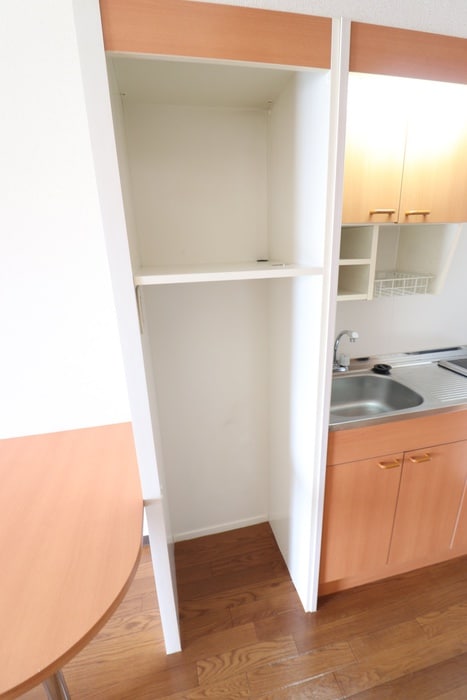 周辺環境 ロ－サセタ