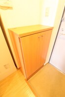 靴箱 ロ－サセタ