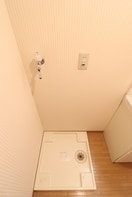 洗濯機置場 ロ－サセタ