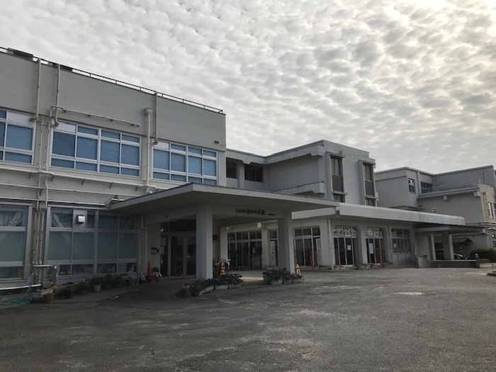 瀬田小学校(小学校)まで290m ロ－サセタ