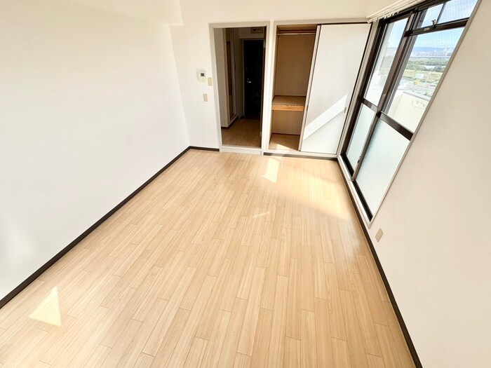 居室 メゾン　クレール