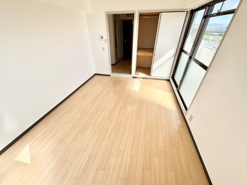 居室 メゾン　クレール