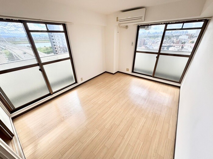 居室 メゾン　クレール