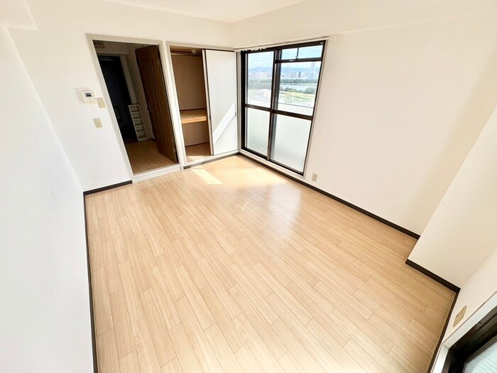 居室 メゾン　クレール