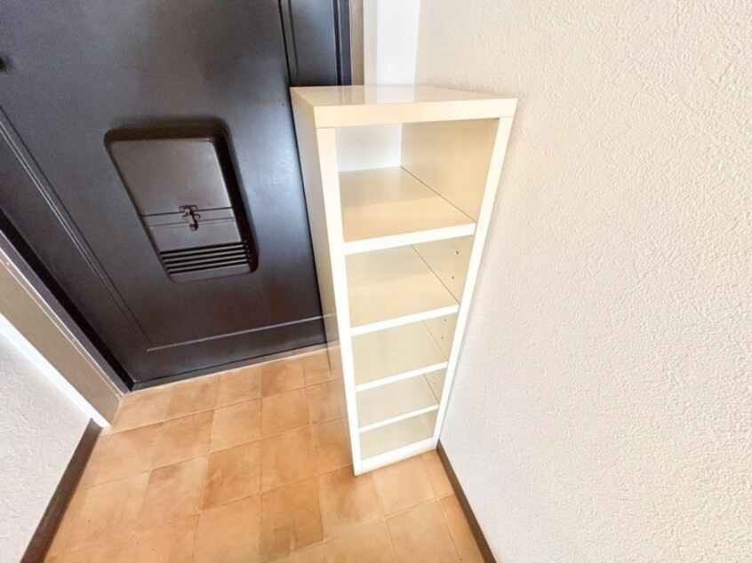 靴箱 メゾン　クレール