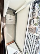 ベランダ・バルコニー メゾン　クレール