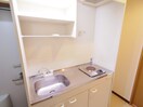 キッチン 樋口マンション