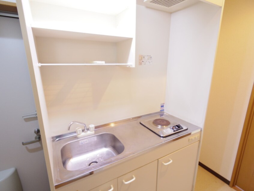キッチン 樋口マンション