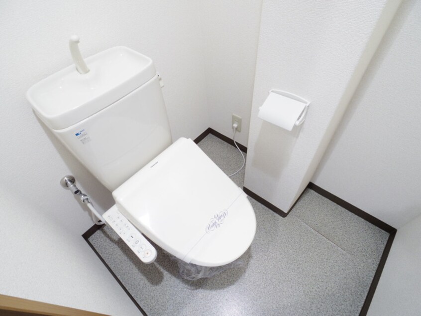 洗面 樋口マンション