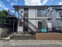 森の宮ハイツＢ棟