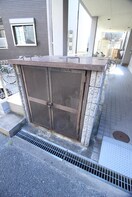 建物設備 アーバンライフ上新庄