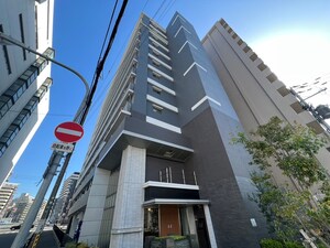 ｴｽﾃﾑｺｰﾄ中之島GATEⅡ(1201)