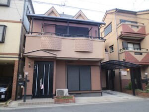 島頭４丁目戸建