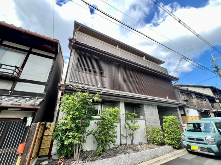 外観写真 シャーメゾンろくはら