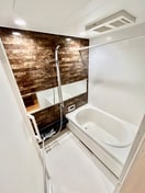 バス／シャワールーム等 シャーメゾンろくはら