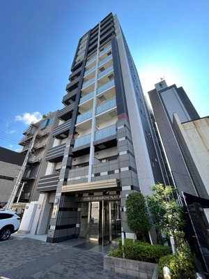 ｱﾄﾞﾊﾞﾝｽ上町台ﾌﾟﾚｼﾞｰﾙ(304)